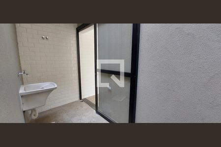 Casa à venda com 123m², 2 quartos e sem vaga Casa à venda com 123m², 2 quartos e sem vagaÁrea de Serviço