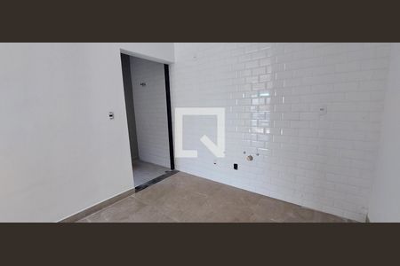 Casa à venda com 123m², 2 quartos e sem vaga Casa à venda com 123m², 2 quartos e sem vagaCozinha