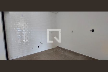 Casa à venda com 123m², 2 quartos e sem vaga Casa à venda com 123m², 2 quartos e sem vagaCozinha