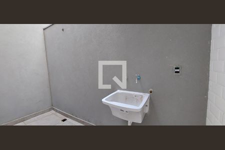 Casa à venda com 123m², 2 quartos e sem vaga Casa à venda com 123m², 2 quartos e sem vagaÁrea de Serviço