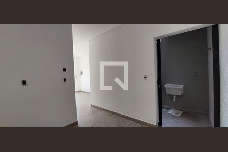 Casa à venda com 123m², 2 quartos e sem vaga Casa à venda com 123m², 2 quartos e sem vagaCozinha