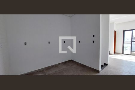 Casa à venda com 123m², 2 quartos e sem vaga Casa à venda com 123m², 2 quartos e sem vagaCozinha