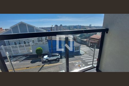 Casa à venda com 123m², 2 quartos e sem vaga Casa à venda com 123m², 2 quartos e sem vagaVaranda