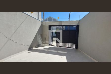 Casa à venda com 123m², 2 quartos e sem vaga Casa à venda com 123m², 2 quartos e sem vagaGaragem