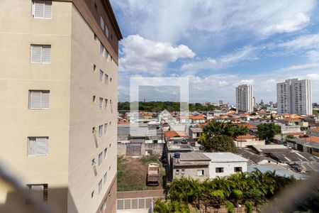 Vista do Quarto 1 de apartamento para alugar com 2 quartos, 67m² em Vila Carrao, São Paulo