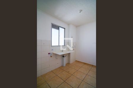 Apartamento para alugar com 45m², 2 quartos e 1 vagaCozinha