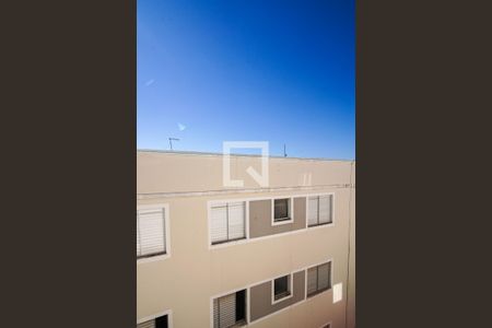 Apartamento para alugar com 45m², 2 quartos e 1 vagaVista do Quarto 2