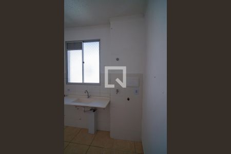 Apartamento para alugar com 45m², 2 quartos e 1 vagaÁrea de Serviço