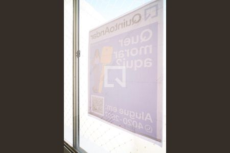 Apartamento para alugar com 45m², 2 quartos e 1 vagaFachada do bloco