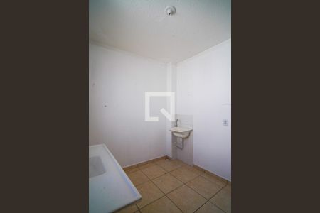 Apartamento para alugar com 45m², 2 quartos e 1 vagaCozinha