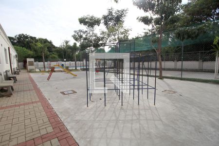 Apartamento para alugar com 45m², 2 quartos e 1 vagaÁrea comum - Playground