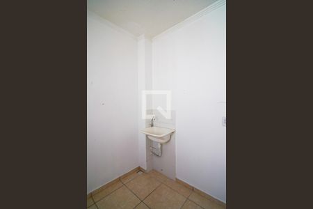 Apartamento para alugar com 45m², 2 quartos e 1 vagaÁrea de Serviço