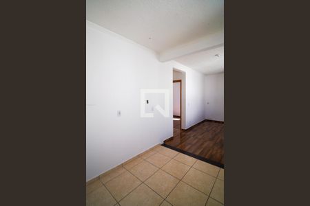 Apartamento para alugar com 45m², 2 quartos e 1 vagaCozinha