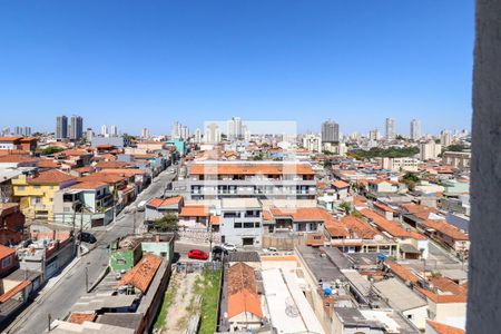 Apartamento à venda com 50m², 2 quartos e 1 vaga Apartamento à venda com 50m², 2 quartos e 1 vagaVista Quarto 2