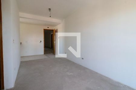 Sala de apartamento à venda com 2 quartos, 50m² em Penha de França, São Paulo