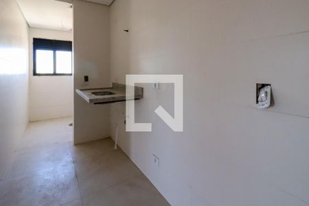 Apartamento à venda com 50m², 2 quartos e 1 vaga Apartamento à venda com 50m², 2 quartos e 1 vagaCozinha