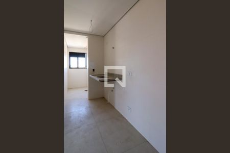 Apartamento à venda com 50m², 2 quartos e 1 vaga Apartamento à venda com 50m², 2 quartos e 1 vagaCozinha
