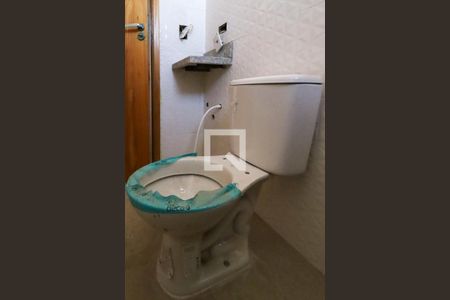 Apartamento à venda com 50m², 2 quartos e 1 vaga Apartamento à venda com 50m², 2 quartos e 1 vagaBanheiro