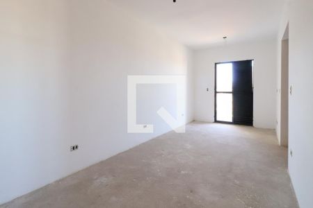 Sala de apartamento à venda com 2 quartos, 50m² em Penha de França, São Paulo