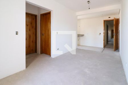 Sala de apartamento à venda com 2 quartos, 50m² em Penha de França, São Paulo