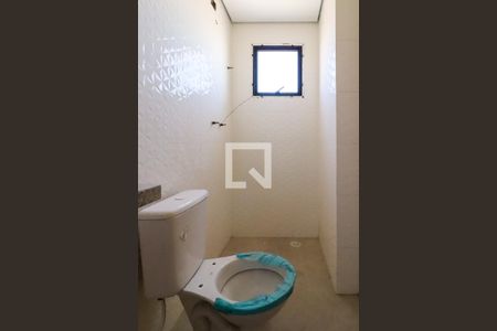 Apartamento à venda com 50m², 2 quartos e 1 vaga Apartamento à venda com 50m², 2 quartos e 1 vagaBanheiro