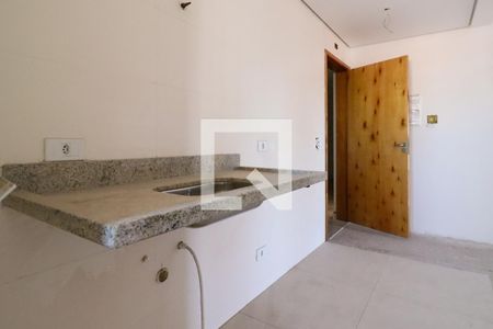 Apartamento à venda com 50m², 2 quartos e 1 vaga Apartamento à venda com 50m², 2 quartos e 1 vagaCozinha
