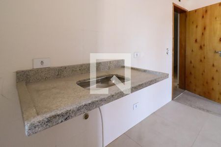 Apartamento à venda com 50m², 2 quartos e 1 vaga Apartamento à venda com 50m², 2 quartos e 1 vagaCozinha