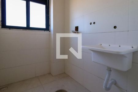 Apartamento à venda com 50m², 2 quartos e 1 vaga Apartamento à venda com 50m², 2 quartos e 1 vagaÁrea de Serviço