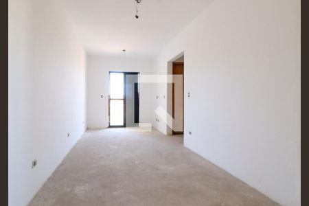 Sala de apartamento à venda com 2 quartos, 50m² em Penha de França, São Paulo