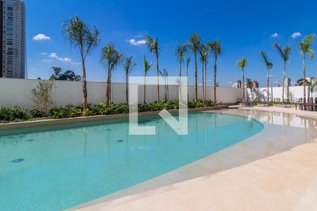 Apartamento à venda com 53m², 1 quarto e 2 vagasÁrea Comum