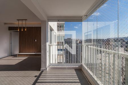 Apartamento à venda com 53m², 1 quarto e 2 vagasVaranda Embutida/Área de Serviço