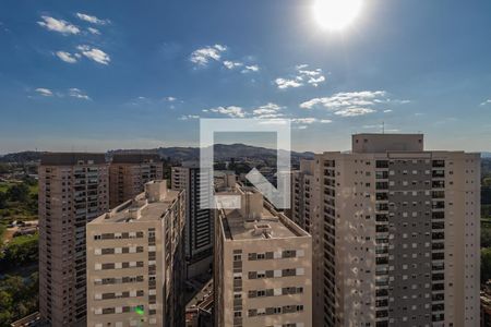 Apartamento à venda com 53m², 1 quarto e 2 vagasSuíte