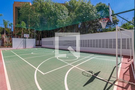 Apartamento à venda com 53m², 1 quarto e 2 vagasÁrea Comum