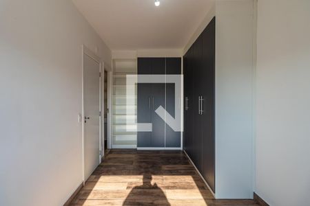 Apartamento à venda com 53m², 1 quarto e 2 vagasSuíte