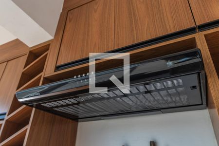 Apartamento à venda com 53m², 1 quarto e 2 vagasCozinha