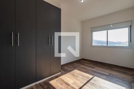 Apartamento à venda com 53m², 1 quarto e 2 vagasSuíte