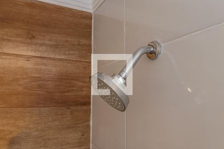 Apartamento à venda com 53m², 1 quarto e 2 vagasBanheiro Social