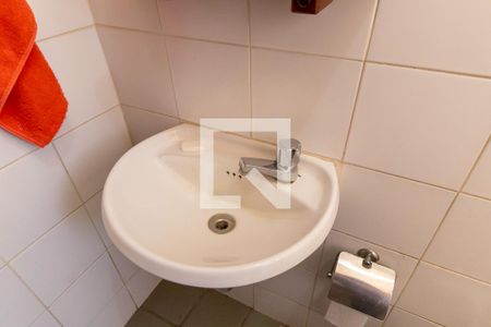 Apartamento à venda com 172m², 4 quartos e 2 vagasBanheiro de serviço