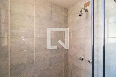 Apartamento à venda com 172m², 4 quartos e 2 vagasBanheiro social