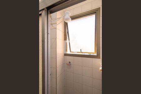 Apartamento à venda com 172m², 4 quartos e 2 vagasBanheiro de serviço