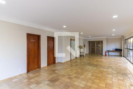Apartamento à venda com 172m², 4 quartos e 2 vagasÁrea comum - Salão de festas