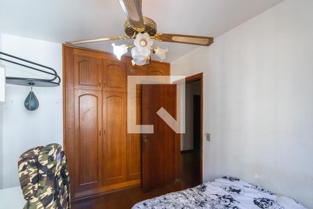 Apartamento à venda com 172m², 4 quartos e 2 vagasQuarto 4