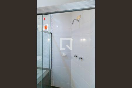 Apartamento à venda com 172m², 4 quartos e 2 vagasBanheiro da suíte