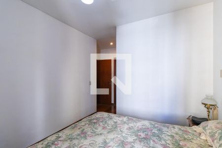 Quarto 1 - Suíte de apartamento à venda com 4 quartos, 172m² em Cambuí, Campinas