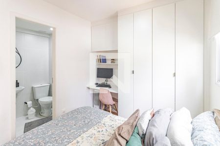 Studio à venda com 28m², 1 quarto e sem vagaStudio