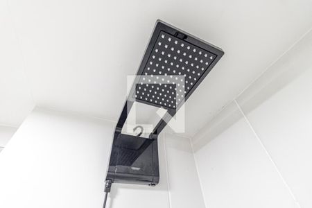 Studio à venda com 28m², 1 quarto e sem vagaBanheiro