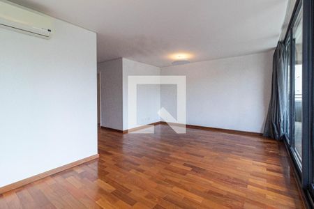 Sala de apartamento para alugar com 2 quartos, 133m² em Vila Madalena, São Paulo