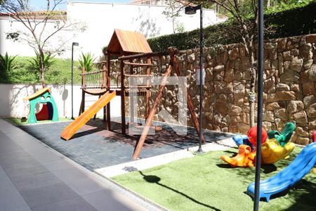 Apartamento para alugar com 61m², 2 quartos e 1 vagaÁrea comum 