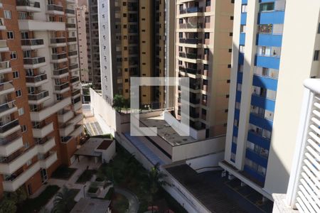 Vista do Quarto 1 de apartamento à venda com 2 quartos, 61m² em Botafogo, Campinas