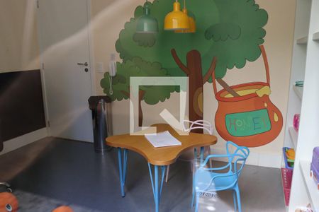 Apartamento para alugar com 61m², 2 quartos e 1 vagaÁrea comum 